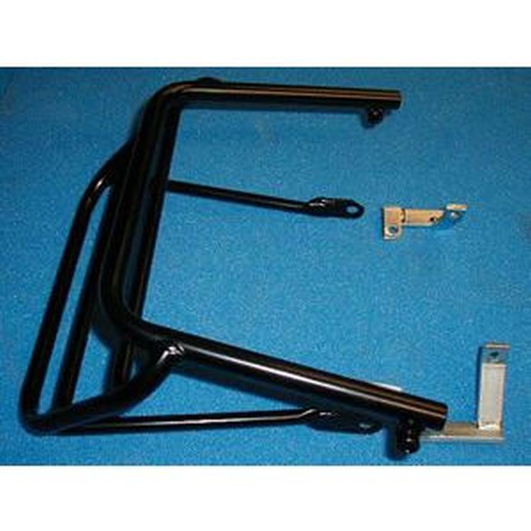 Yamaha FJ1200 Black Renntec Sport / Carrier Rack